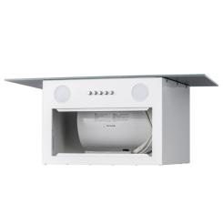 Вытяжка кухонная Pyramida V2-60 WH Фото 3