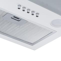 Вытяжка кухонная Pyramida V2-60 WH Фото 4