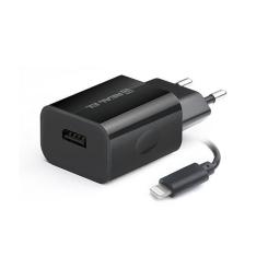 Зарядное устройство REAL-EL CH-217 black Фото