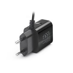 Зарядное устройство REAL-EL CH-217 black Фото 1