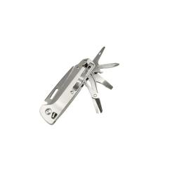 Мультитул Leatherman Free K4x Silver Фото 9