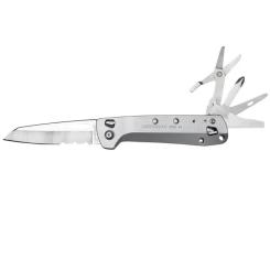 Мультитул Leatherman Free K4x Silver Фото 10