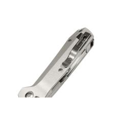 Мультитул Leatherman Free K4x Silver Фото 7