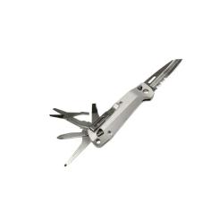 Мультитул Leatherman Free K4x Silver Фото 8