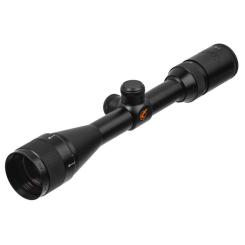 Оптический прицел Gamo 3-9х40 MDAO Mil-Dot Фото