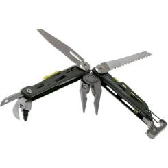 Мультитул Leatherman Signal Grey Фото 9