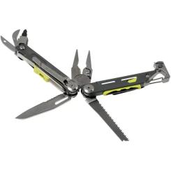 Мультитул Leatherman Signal Grey Фото 10