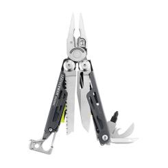 Мультитул Leatherman Signal Grey Фото