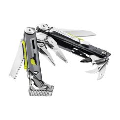 Мультитул Leatherman Signal Grey Фото 1