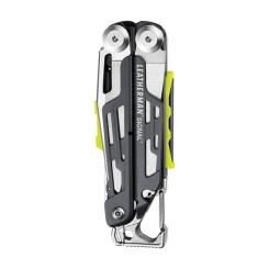 Мультитул Leatherman Signal Grey Фото 2