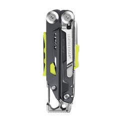 Мультитул Leatherman Signal Grey Фото 3