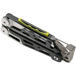 Мультитул Leatherman Signal Grey Фото 5