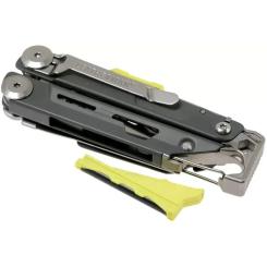Мультитул Leatherman Signal Grey Фото 7