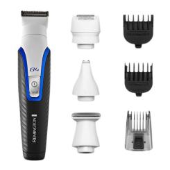 Машинка для стрижки Remington PG4000 GRAPHITE SERIES Фото 1