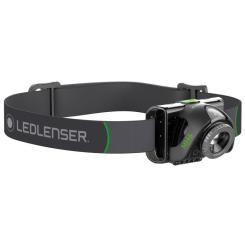 Фонарь LedLenser MH6 "Outdoor" (коробка) Фото 4