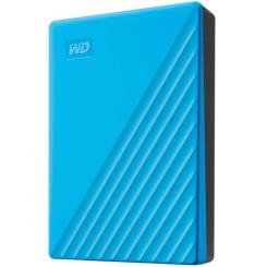 Внешний жесткий диск WD 2.5" 4TB My Passport Portable Фото 2