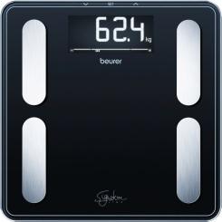 Весы напольные Beurer BF 400 Line black Фото