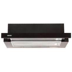 Вытяжка кухонная Eleyus LOTUS 470 60 BL Фото 1