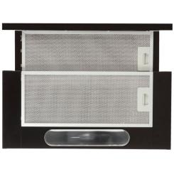 Вытяжка кухонная Eleyus LOTUS 470 60 BL Фото 3