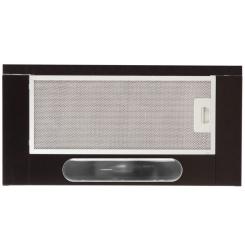 Вытяжка кухонная Eleyus LOTUS 470 60 BL Фото 4