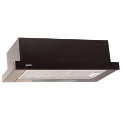 Вытяжка кухонная Eleyus LOTUS 470 60 BL Фото 5