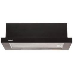 Вытяжка кухонная Eleyus LOTUS 470 60 BL Фото 6