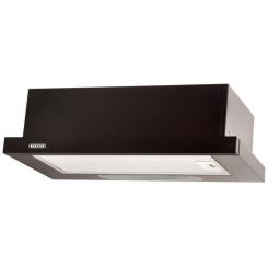 Вытяжка кухонная Eleyus LOTUS 470 60 BL Фото 7