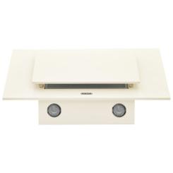 Вытяжка кухонная Eleyus VERTICAL 700 60 BG Фото 5