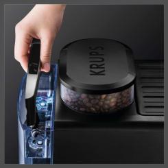 Кофемашина Krups EA817010 Фото 4