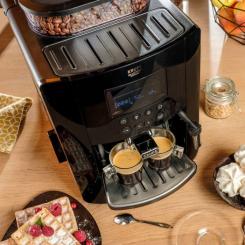 Кофемашина Krups EA817010 Фото 8