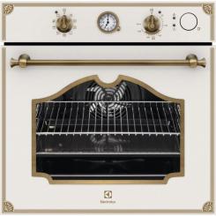 Духовой шкаф Electrolux OPEB2650V Фото