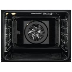 Духовой шкаф Electrolux OPEB2650V Фото 2