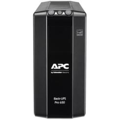 Источник бесперебойного питания APC Back-UPS Pro BR 1300VA, LCD Фото 1