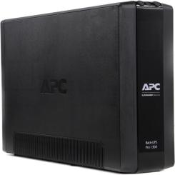 Источник бесперебойного питания APC Back-UPS Pro BR 1300VA, LCD Фото 2