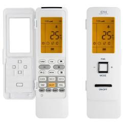 Кондиционер Cooper&Hunter CH-S24FTXAM2S-GD Фото 2