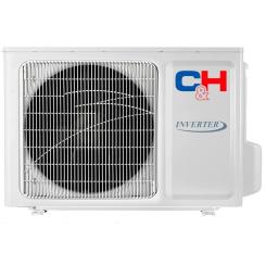 Кондиционер Cooper&Hunter CH-S24FTXAM2S-GD Фото 3