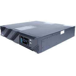 Источник бесперебойного питания Powercom SPR-1500 LCD Powercom Фото