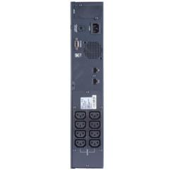 Источник бесперебойного питания Powercom SPR-1500 LCD Powercom Фото 2