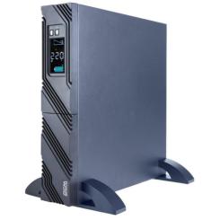 Источник бесперебойного питания Powercom SPR-1500 LCD Powercom Фото 3
