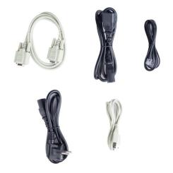 Источник бесперебойного питания Powercom SPR-1500 LCD Powercom Фото 4