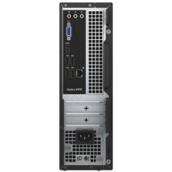 Компьютер Dell Vostro 3471 SFF / i3-9100 Фото 3