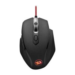 Мышка Redragon Tiger 2 USB Black Фото 1