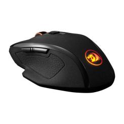 Мышка Redragon Tiger 2 USB Black Фото 3