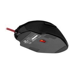 Мышка Redragon Tiger 2 USB Black Фото 5