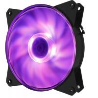 Кулер для корпуса CoolerMaster R4-C1DS-12FC-R2 Фото 3