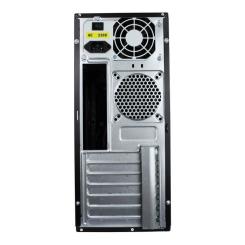 Корпус для ПК Gamemax ET-210U3-500W Фото 1