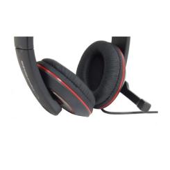 Наушники Esperanza EH118 Black Фото 1