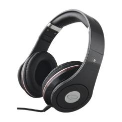 Наушники Esperanza EH141K Black Фото