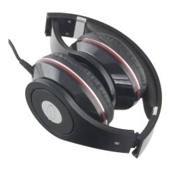 Наушники Esperanza EH141K Black Фото 1