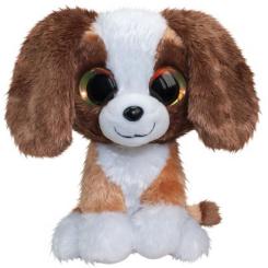 Мягкая игрушка Lumo Stars Собачка Wuff 15 см Фото